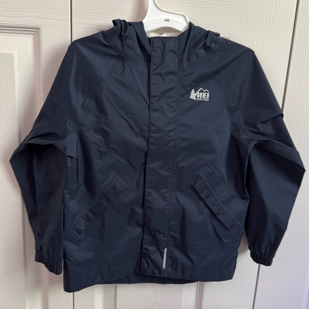 4T REI Jacket Shell